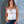 Cargar imagen en el visor de la galería, BLUSA CON TIRAS REF. 113075
