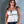 Cargar imagen en el visor de la galería, BLUSA CON TIRAS REF. 113075
