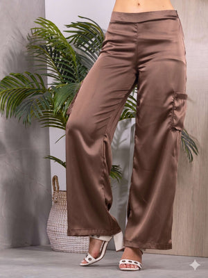 Pantalon satinado ref-2810975
