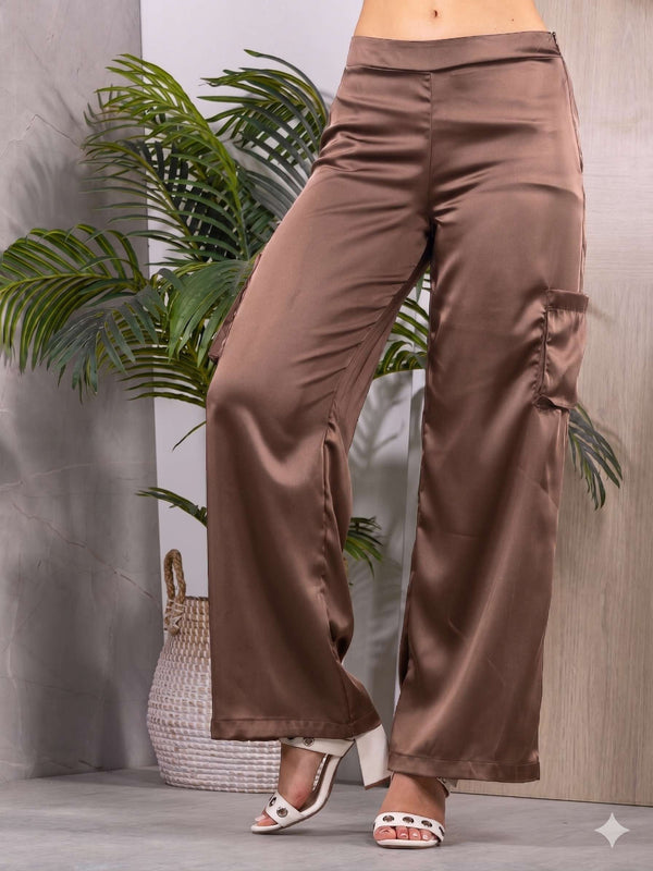 Pantalon satinado ref-2810975