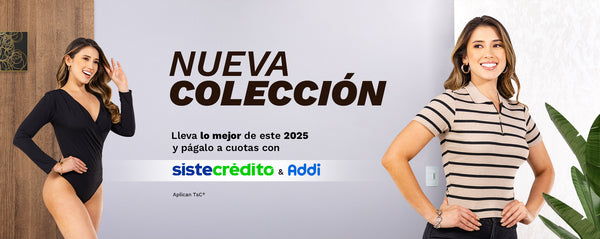 Vorela ropa femenina en medellin 2025