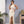 Vestido halter largo ref-1211587