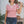 blusa larga manga corta ref-1110071