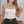 blusa corta estraple ref-1110163