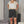 Bermuda con pretina decorativa ref. 271104